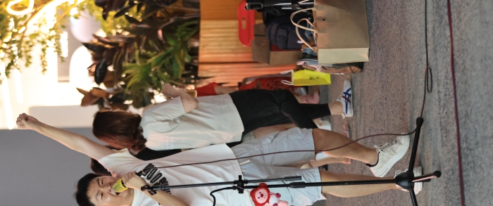 LP北京粉丝纪念活动纪实2025