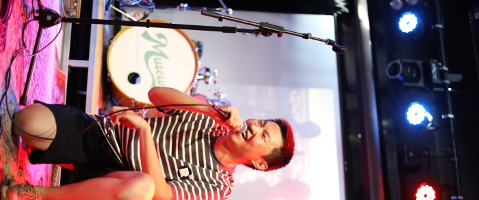 LP北京粉丝纪念活动纪实2024